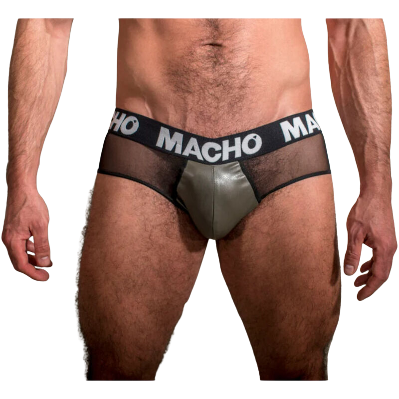 Slip Brief Mx24Nb
