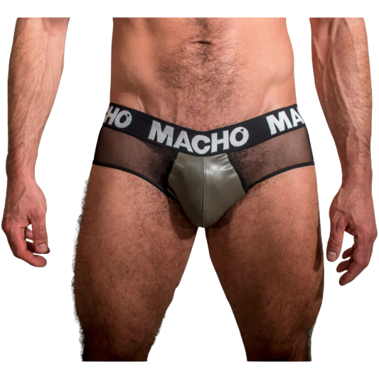 Slip Brief Mx24Nb
