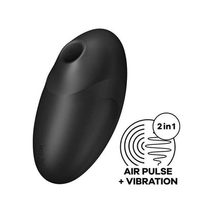 Satisfyer Vulva Lover 3