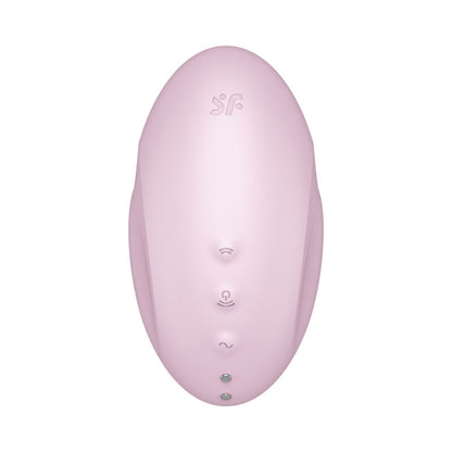 Satisfyer Vulva Lover 3