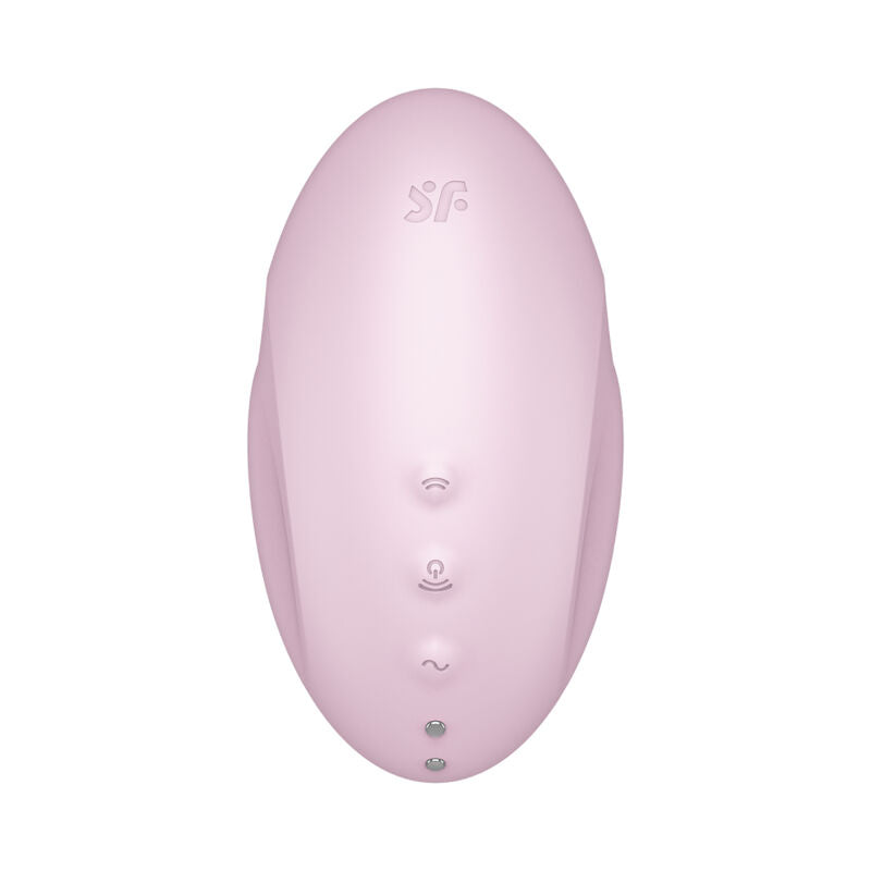 Satisfyer Vulva Lover 3