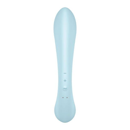 Satisfyer Triple Oh