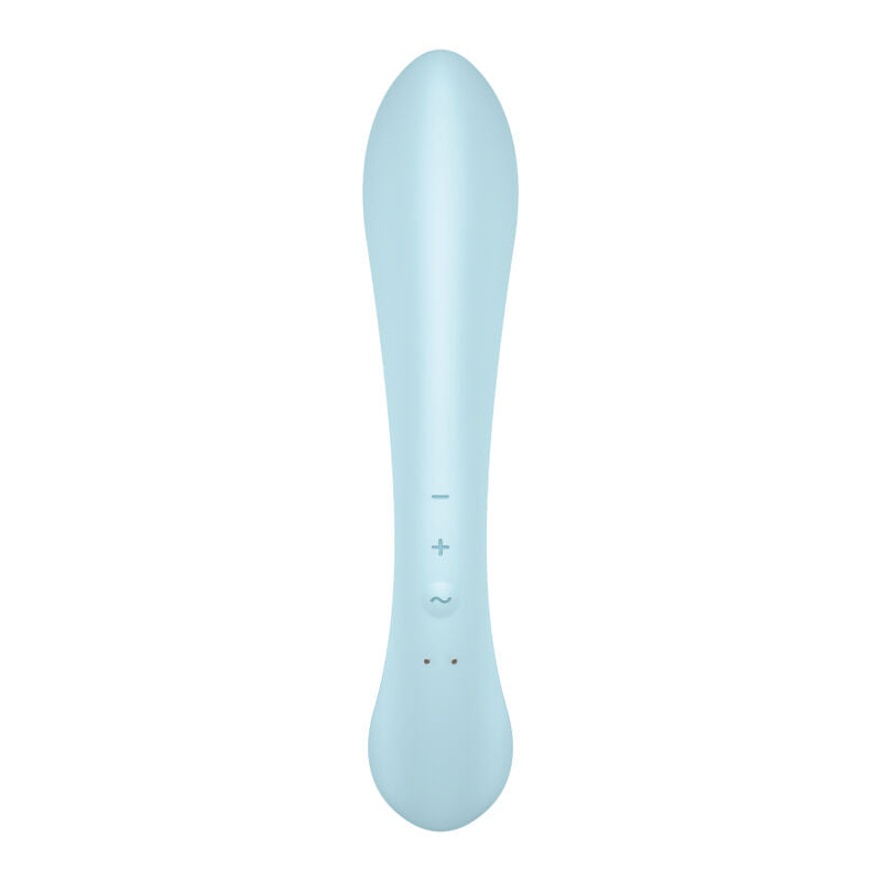 Satisfyer Triple Oh