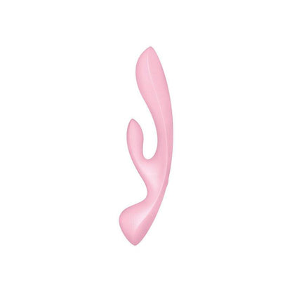 Satisfyer Triple Oh
