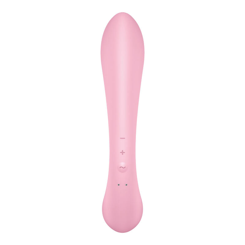 Satisfyer Triple Oh