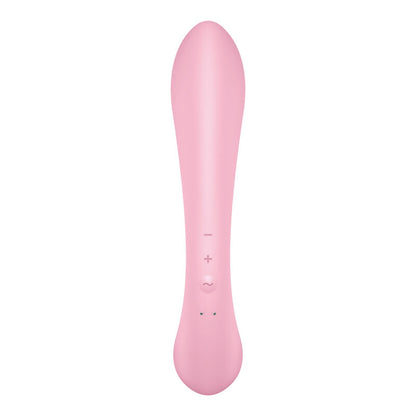 Satisfyer Triple Oh
