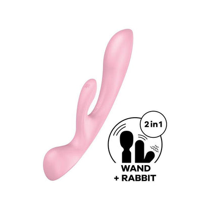 Satisfyer Triple Oh