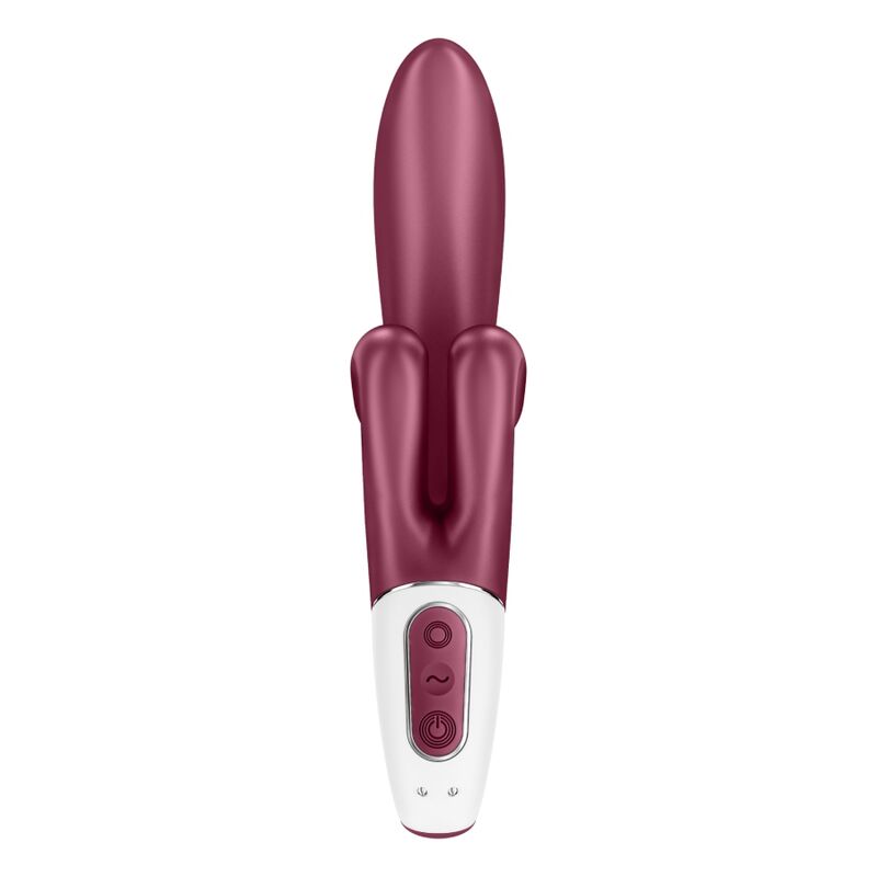 Satisfyer Touch Me