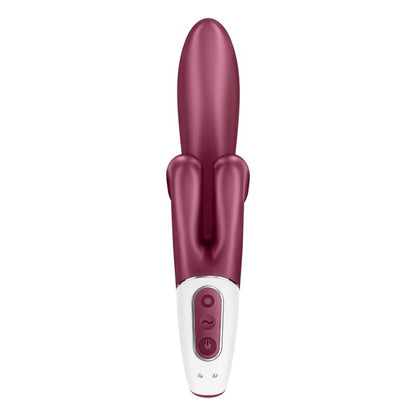 Satisfyer Touch Me