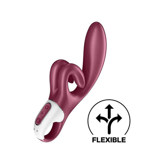 Satisfyer Touch Me