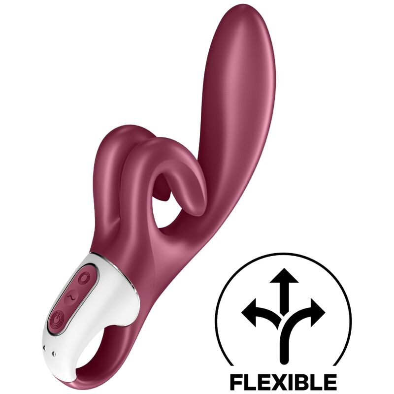 Satisfyer Touch Me