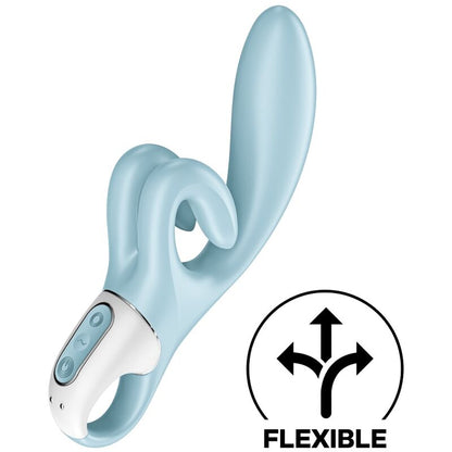 Satisfyer Touch Me