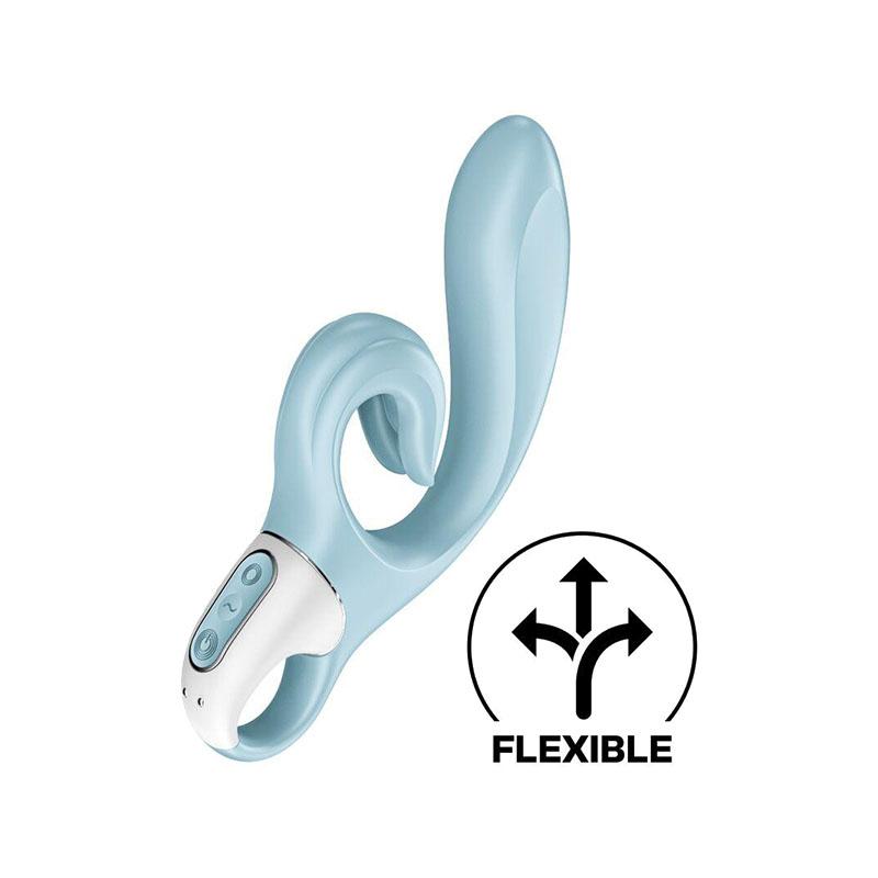 Satisfyer Love Me