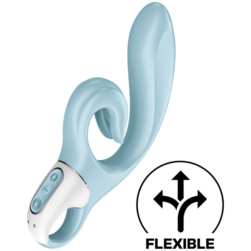 Satisfyer Love Me
