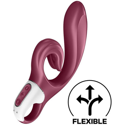 Satisfyer Love Me