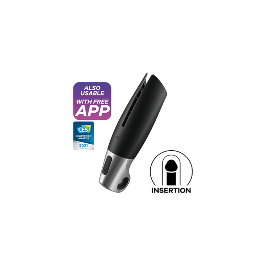 Satisfyer Power Masturbator