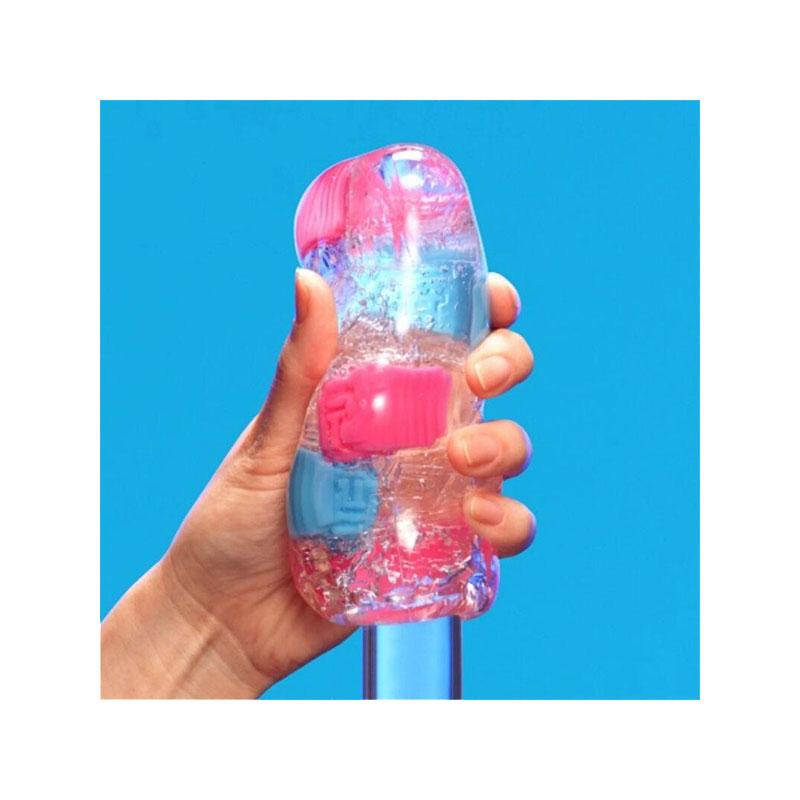 Bobble Tenga