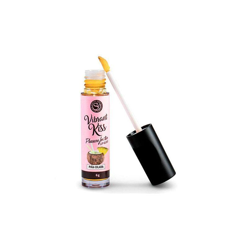Lip Gloss Piña Colada
