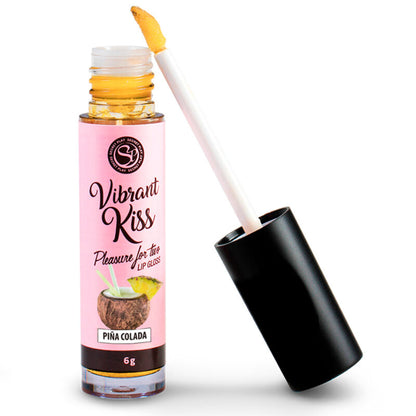 Lip Gloss Piña Colada