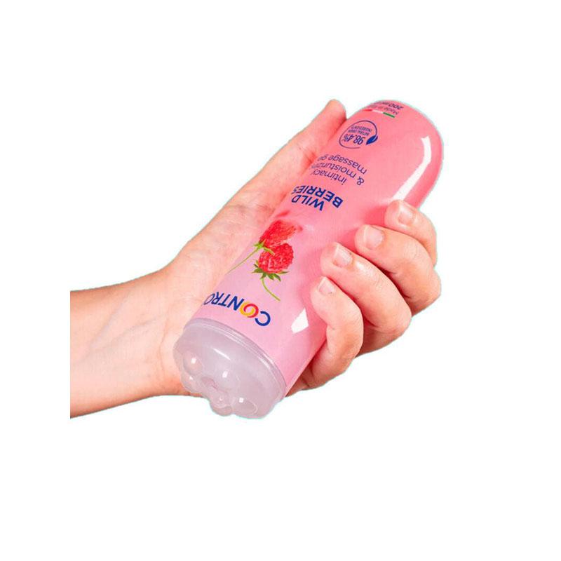 Gel Control Wild Berries 200 ML