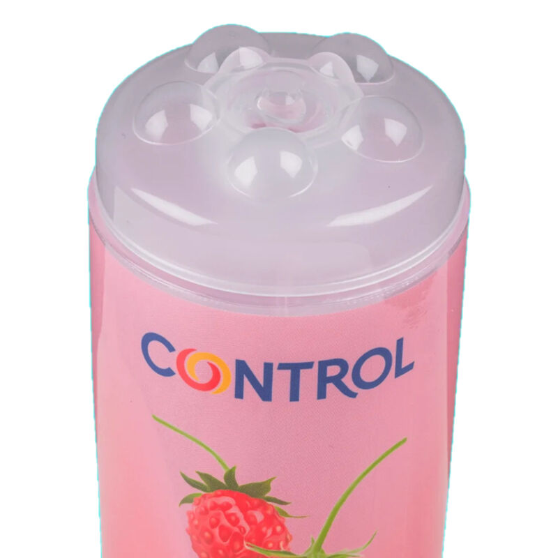 Gel Control Wild Berries 200 ML