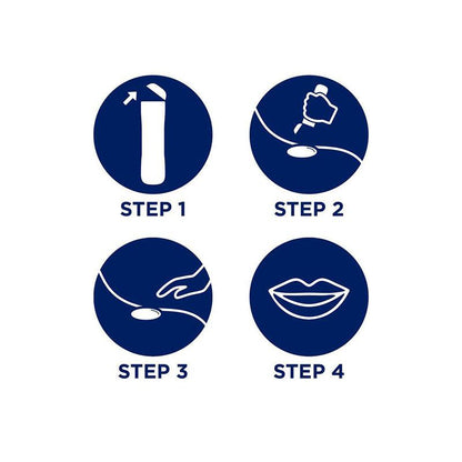 Gel Control Chocolate Bubble 200 ML