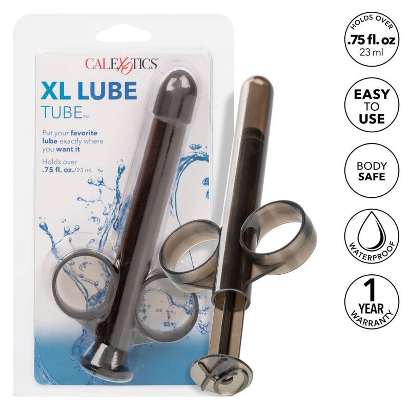 Calexotics Xl Lube Tube