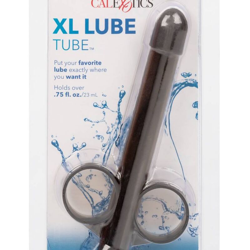 Calexotics Xl Lube Tube