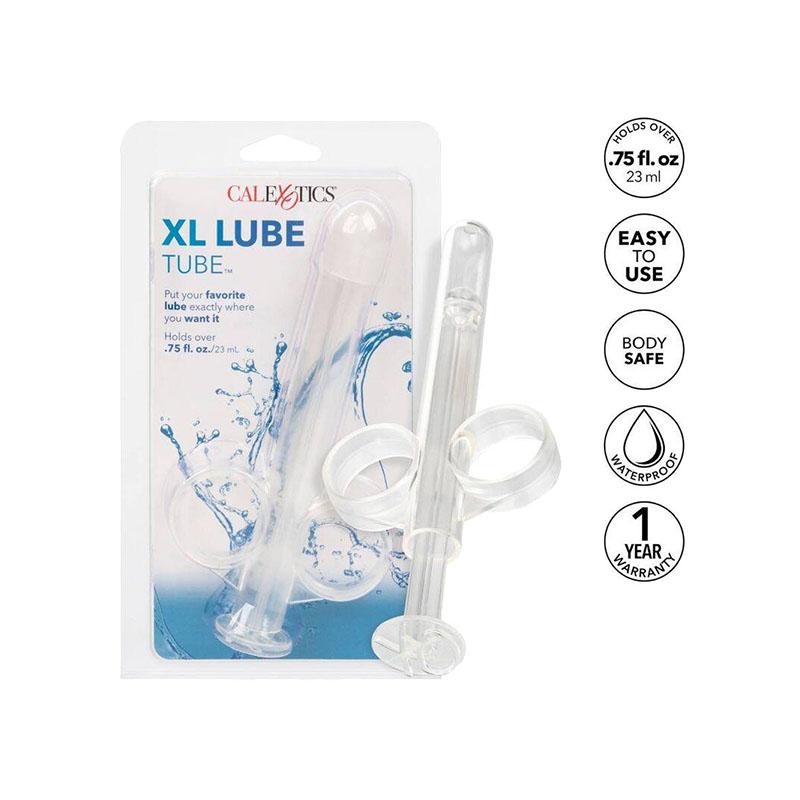 Calexotics Xl Lube Tube
