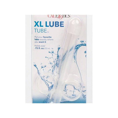Calexotics Xl Lube Tube