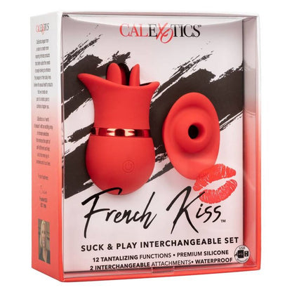 French Kiss