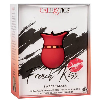 French Kiss