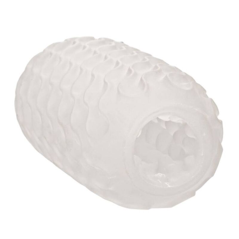 Masturbador Reversible Nubby