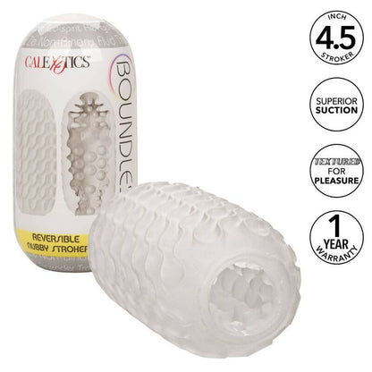 Masturbador Reversible Nubby
