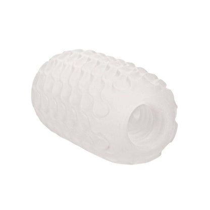 Masturbador Reversible Ribbed
