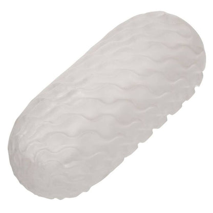 Masturbador Reversible Ribbed