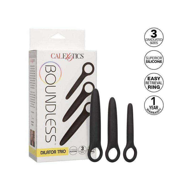 Dilatador Trio