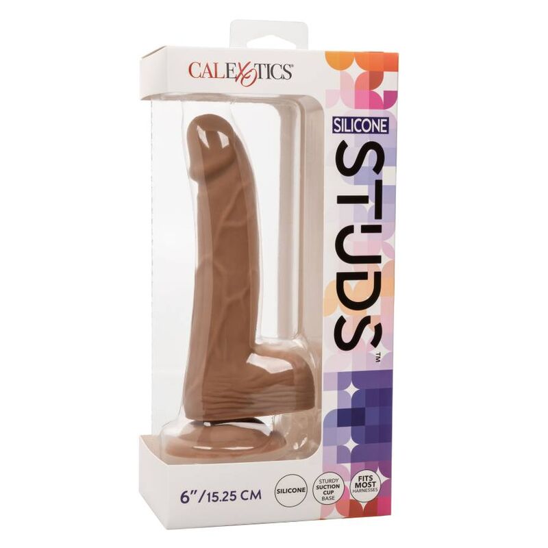 Dildo Realistico Studs