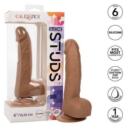 Dildo Realistico Studs