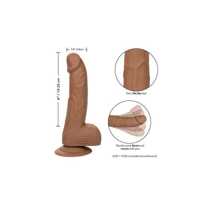 Dildo Realistico Studs