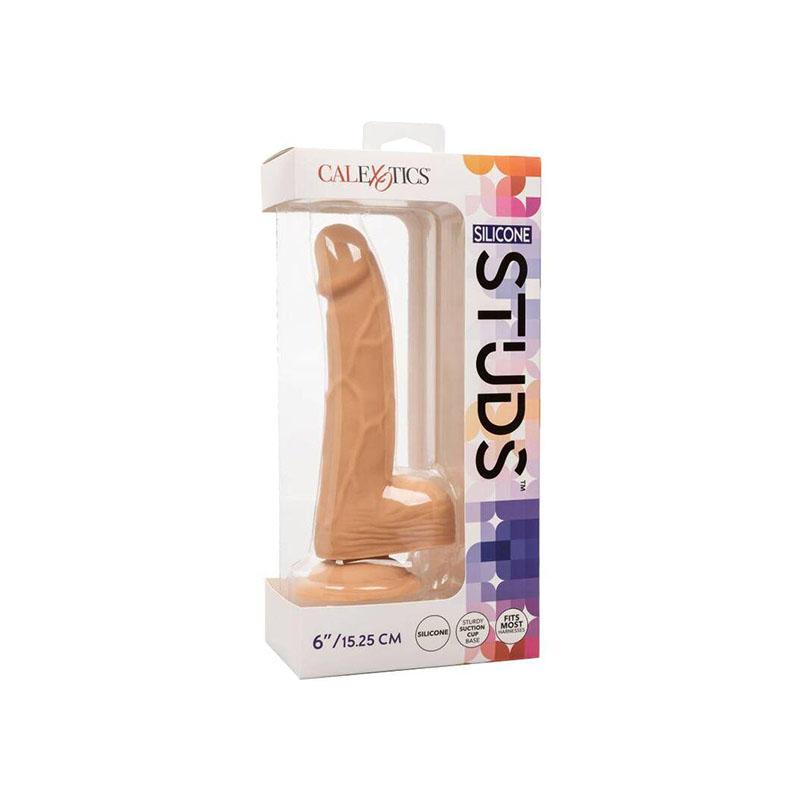 Dildo Realistico Studs