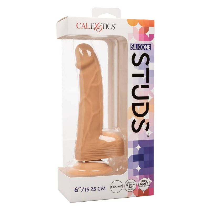 Dildo Realistico Studs