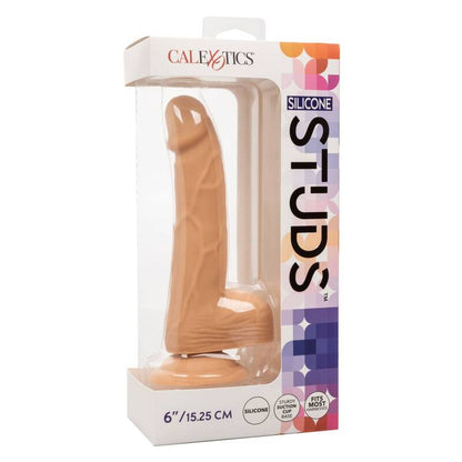 Dildo Realistico Studs