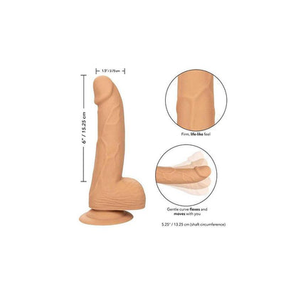 Dildo Realistico Studs