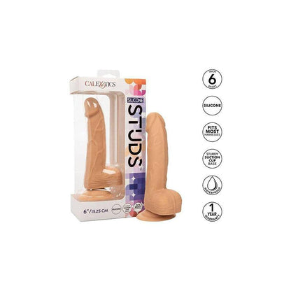 Dildo Realistico Studs