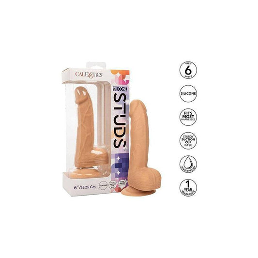 Dildo Realistico Studs