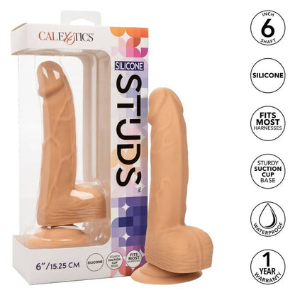 Dildo Realistico Studs