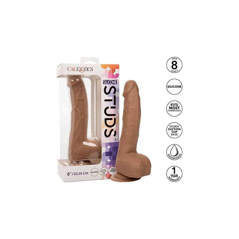 Dildo Realistico Studs