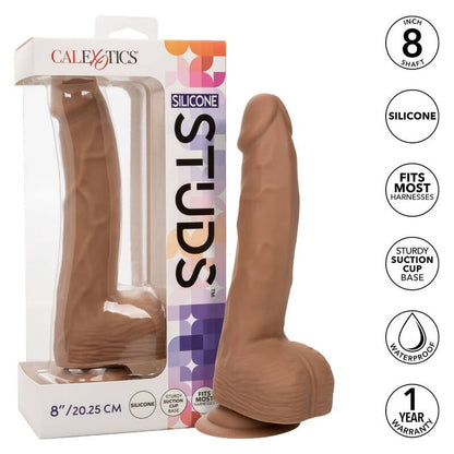 Dildo Realistico Studs