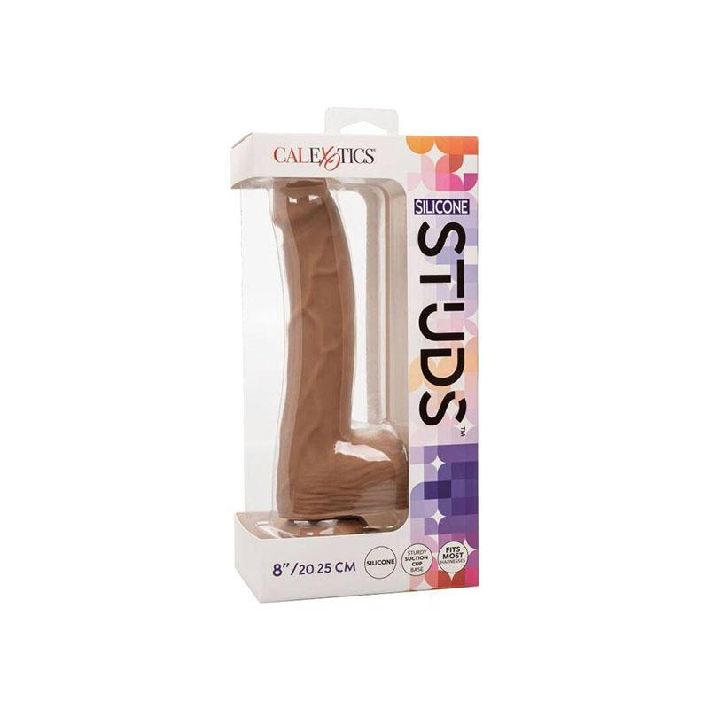 Dildo Realistico Studs